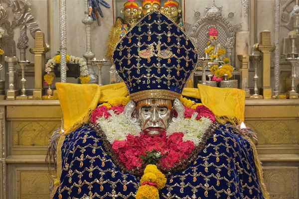 Akkalkot-Gangapur–Siddheshwar
